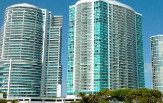 Santa Maria Condos, 1643 Brickell Avenue, Brickell